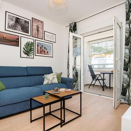 1 Bedroom Beautiful Apartment In บาชกาโวดา ภายนอก รูปภาพ